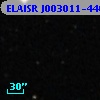 ELAISR J003011-440908