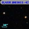 ELAISR J003011-423915