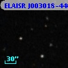ELAISR J003018-440435