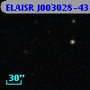 ELAISR J003028-431802