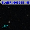 ELAISR J003035-432340