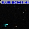 ELAISR J003039-441000