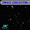 2MASS J20115796+4248546