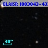 ELAISR J003043-432317