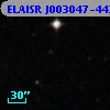 ELAISR J003047-442931