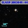 ELAISR J003048-441430A