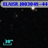 ELAISR J003048-441430C
