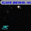 ELAISR J003048-441430T