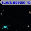 ELAISR J003056-423747