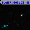 ELAISR J003103-430059