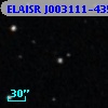 ELAISR J003111-435203