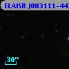 ELAISR J003111-442858