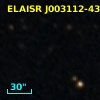 ELAISR J003112-435857
