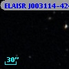 ELAISR J003114-424027