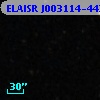 ELAISR J003114-442728