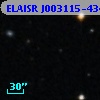 ELAISR J003115-434325
