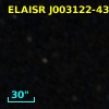ELAISR J003122-430449