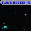 ELAISR J003123-435321