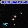 ELAISR J003126-435032