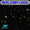 MITG J2007+4356