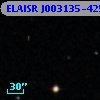 ELAISR J003135-425835A