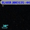 ELAISR J003135-441741