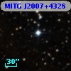 MITG J2007+4328
