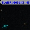 ELAISR J003142-433438