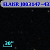 ELAISR J003147-432602