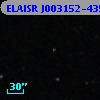 ELAISR J003152-435150