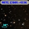 MITG J2008+4336