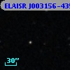 ELAISR J003156-435708