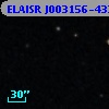 ELAISR J003156-432242