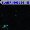ELAISR J003156-434244