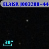 ELAISR J003200-441701