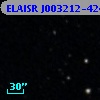 ELAISR J003212-424134
