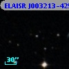ELAISR J003213-425718