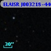 ELAISR J003218-440058