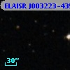 ELAISR J003223-435604