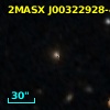 2MASX J00322928-4251314