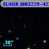 ELAISR J003229-423941