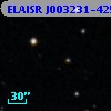 ELAISR J003231-425846