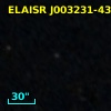 ELAISR J003231-433511