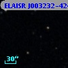 ELAISR J003232-424451