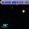 ELAISR J003233-424136
