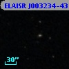 ELAISR J003234-431719