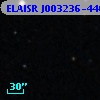 ELAISR J003236-440726