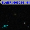 ELAISR J003236-442102