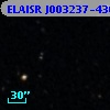 ELAISR J003237-430011
