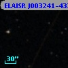 ELAISR J003241-432503